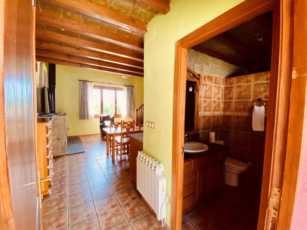 Apartamentos Els Ocells Camprodon Buitenkant foto