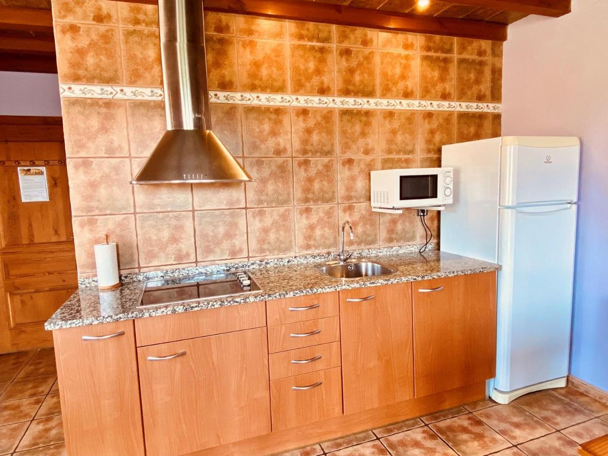Apartamentos Els Ocells Camprodon Buitenkant foto