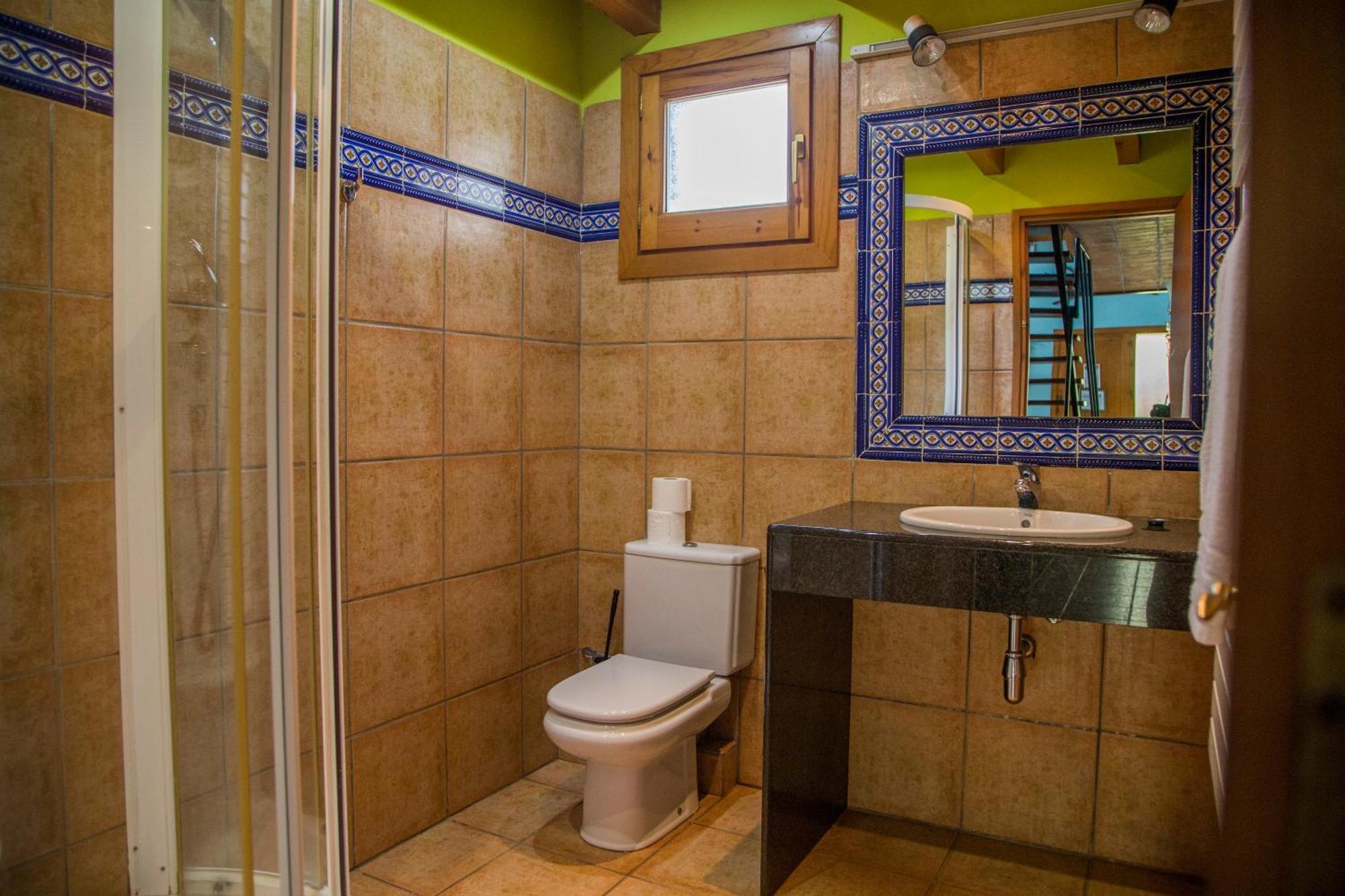 Apartamentos Els Ocells Camprodon Buitenkant foto